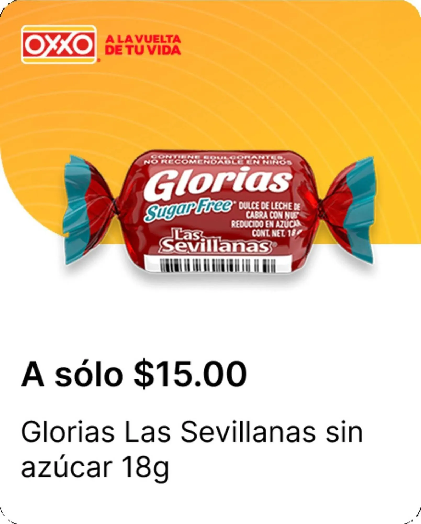 Catálogo de Catálogo OXXO 9 de diciembre al 31 de diciembre 2025 - Pagina 68