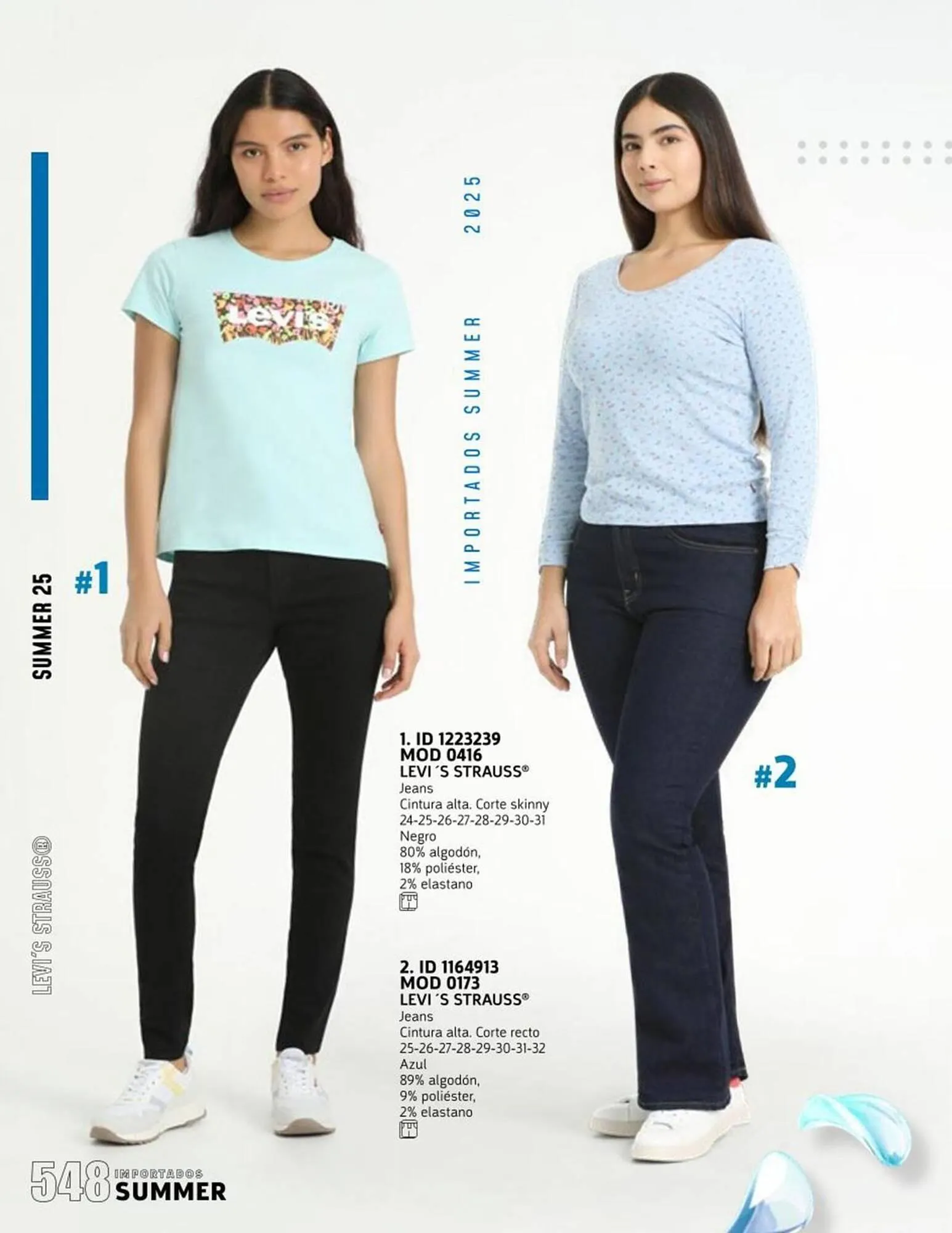 Catálogo de Catálogo Price Shoes 16 de mayo al 31 de agosto 2025 - Pagina 548