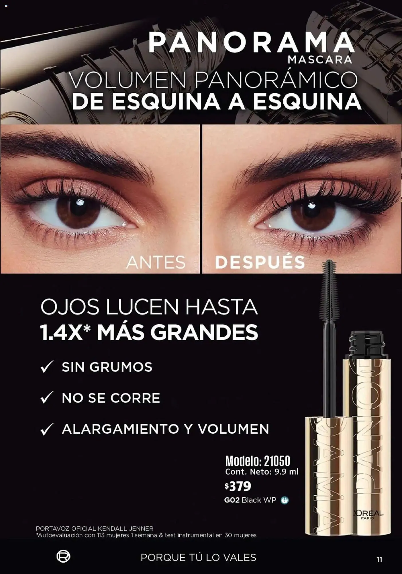 Catálogo de Catálogo Ilusión 1 de marzo al 1 de mayo 2026 - Pagina 13