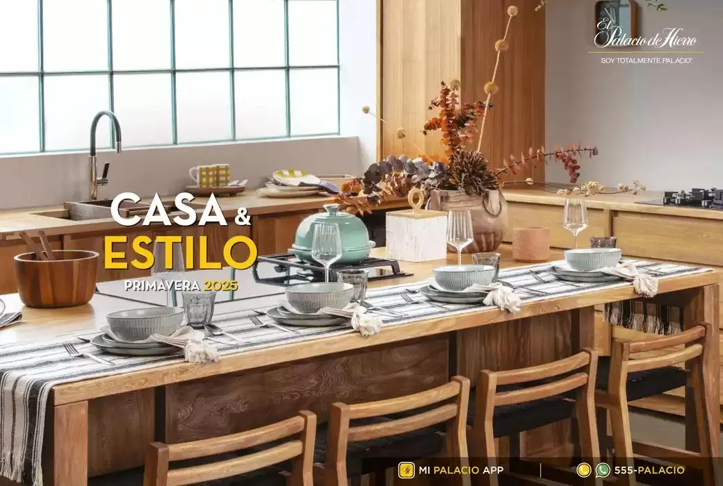 Catálogo de Nuestras mejores ofertas para ti 3 de marzo al 31 de mayo 2025 - Pagina 21