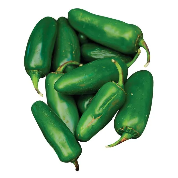 CHILE JALAPENO
