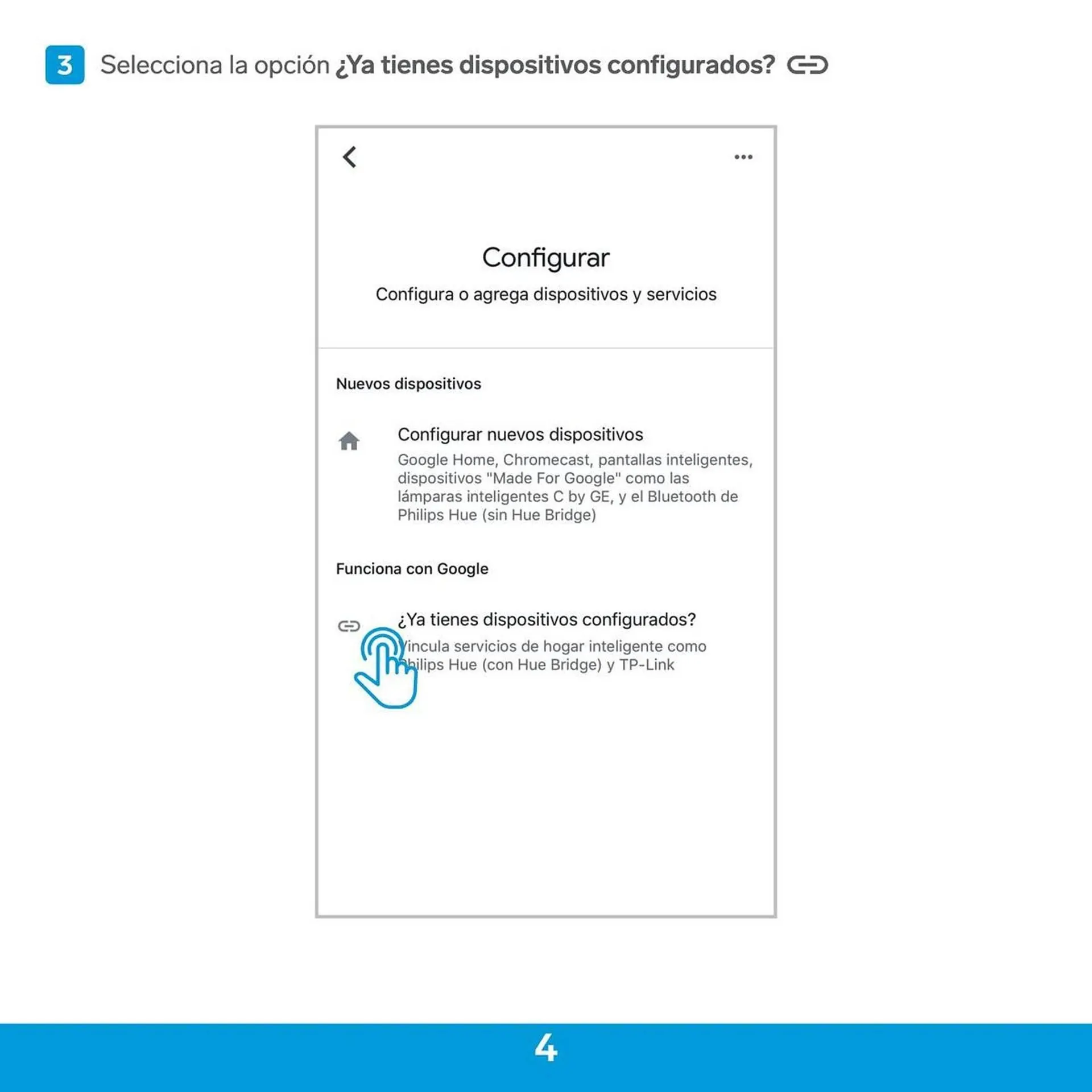 Catálogo de Catálogo Steren 12 de enero al 31 de diciembre 2026 - Pagina 4