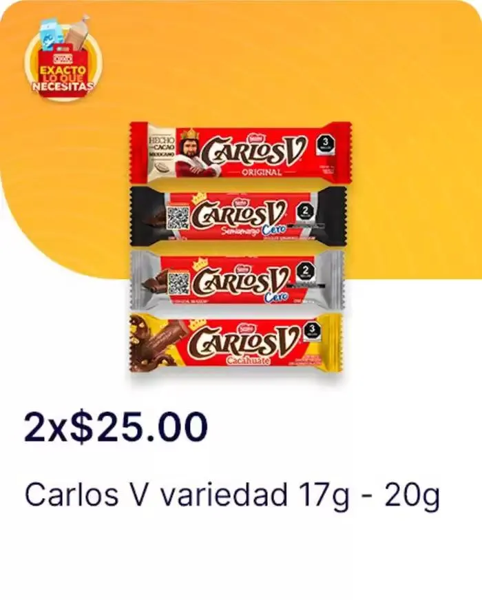 Catálogo de Exacto lo que necesitas 7 de enero al 22 de enero 2025 - Pagina 181