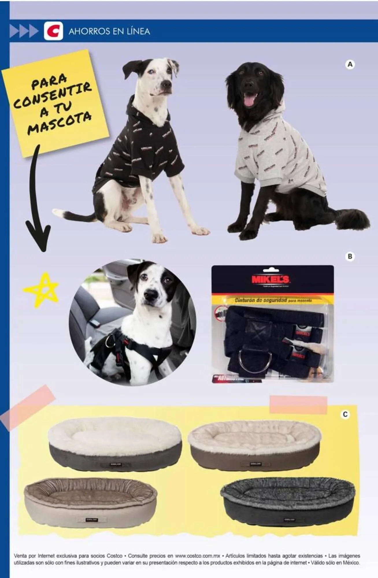 Catálogo de Catálogo Costco 1 de julio al 31 de julio 2025 - Pagina 102