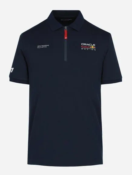 Polo SP11 ORB20 Oracle Red Bull Racing by Scappino