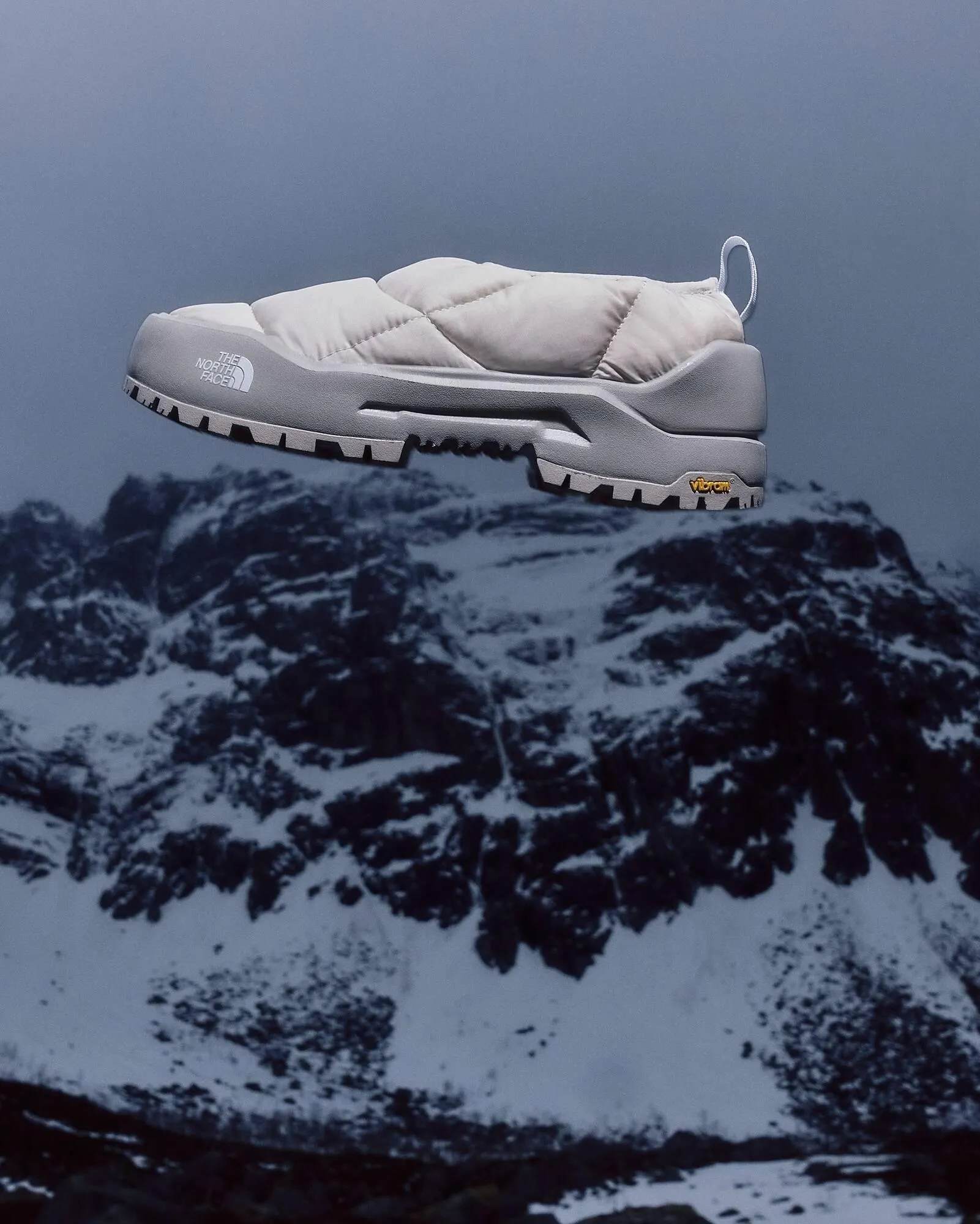 Catálogo de Catálogo The North Face 11 de noviembre al 30 de noviembre 2025 - Pagina 2