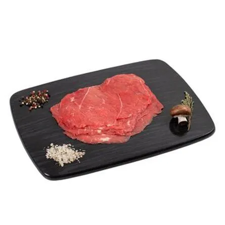 Milanesa Pulpa Bola Rancho Don Francisco Sonora Kg