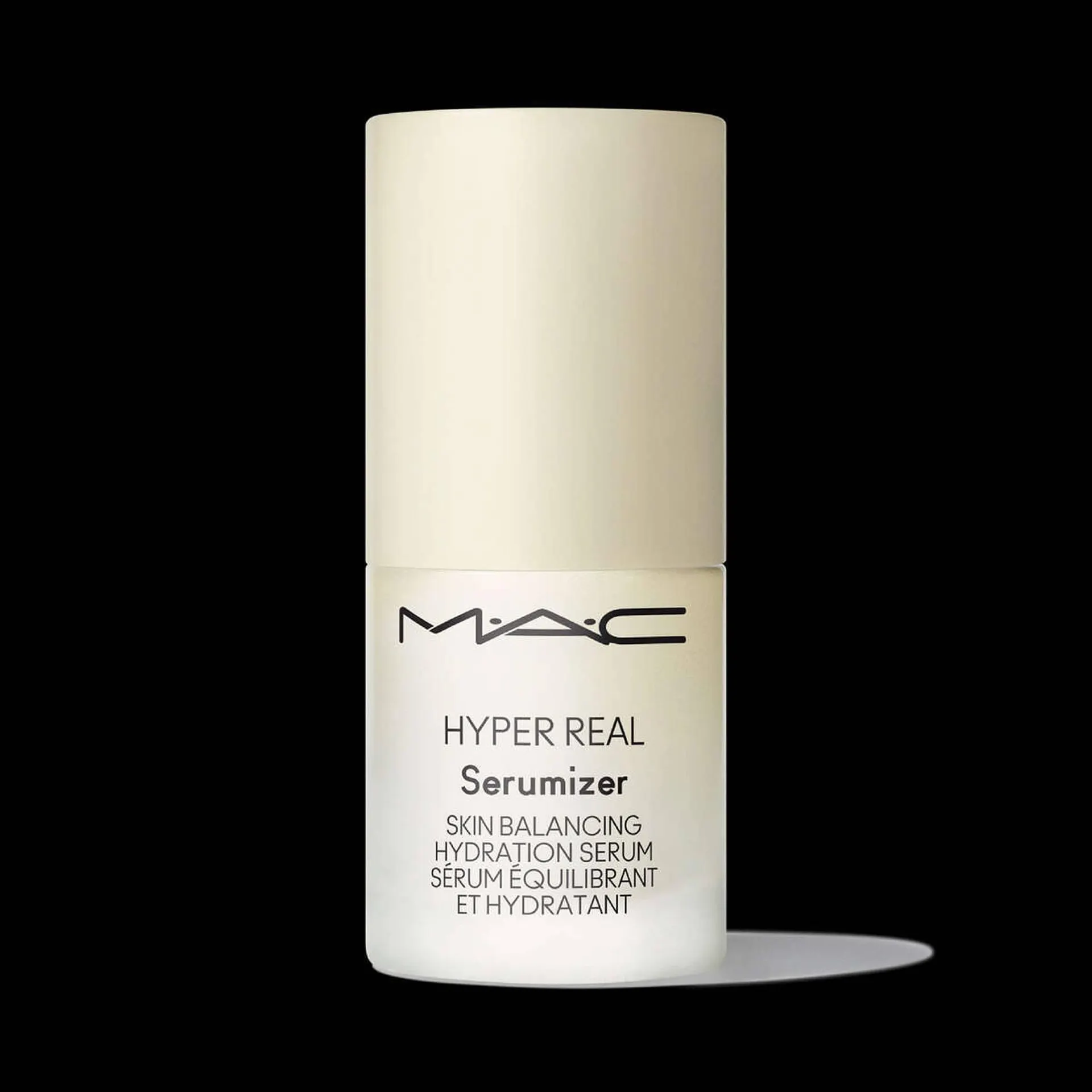 Catálogo de Catálogo MAC Cosmetics 10 de octubre al 15 de enero 2024 - Pagina 3