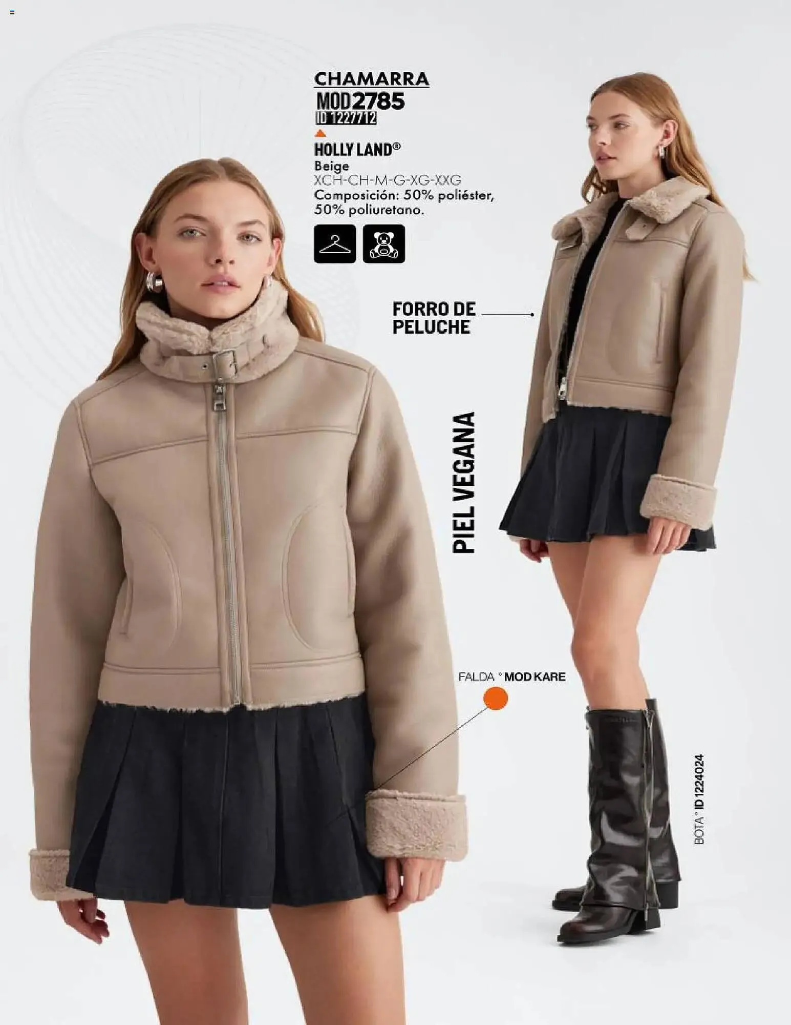 Catálogo de Catálogo Price Shoes 11 de noviembre al 1 de marzo 2026 - Pagina 11