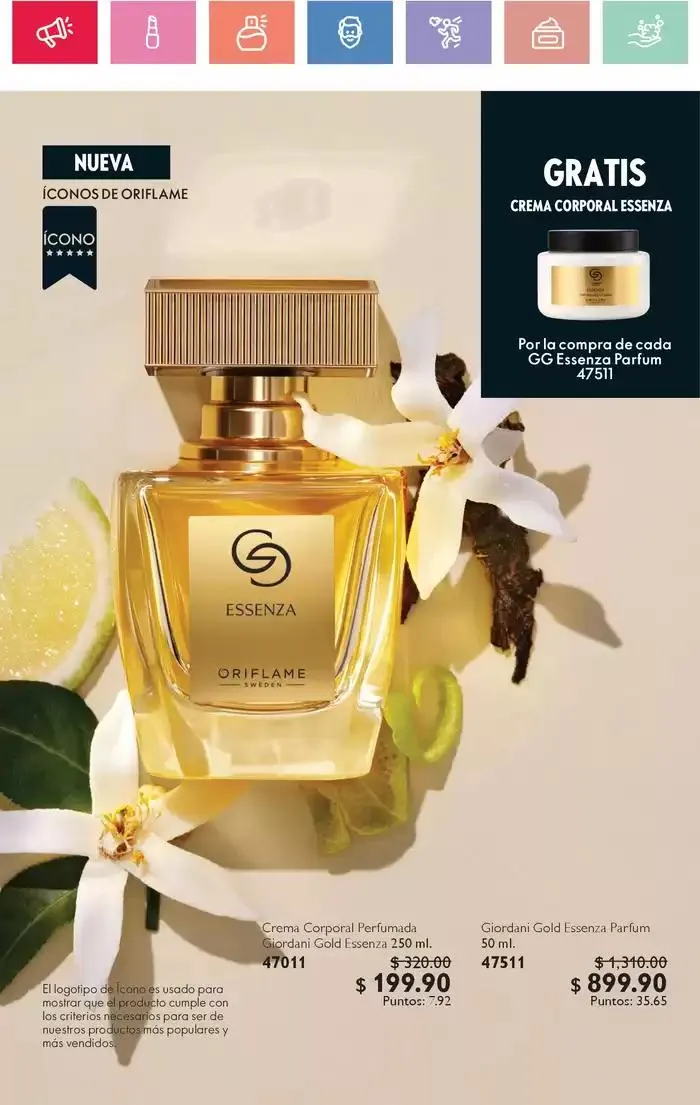 Catálogo de Catálogo de Marzo 6 de marzo al 31 de marzo 2025 - Pagina 31