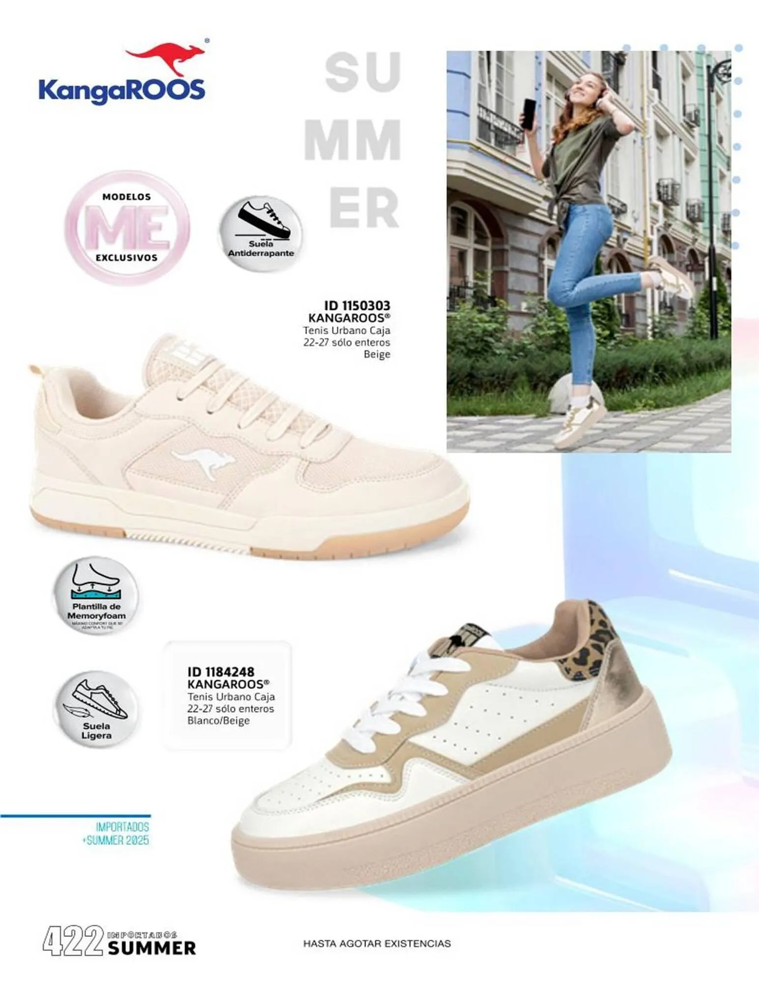 Catálogo de Catálogo Price Shoes 8 de julio al 31 de diciembre 2025 - Pagina 422