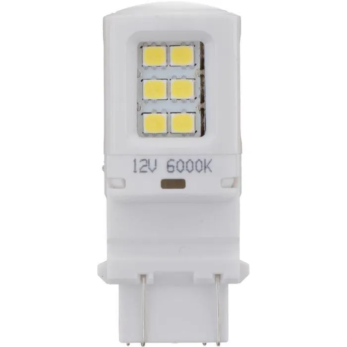 LED Foco Philips 3157WLED