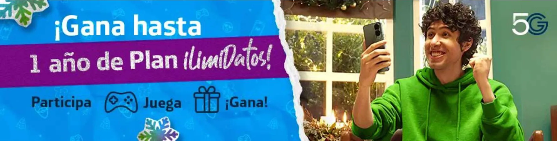 Catálogo Movistar - 1