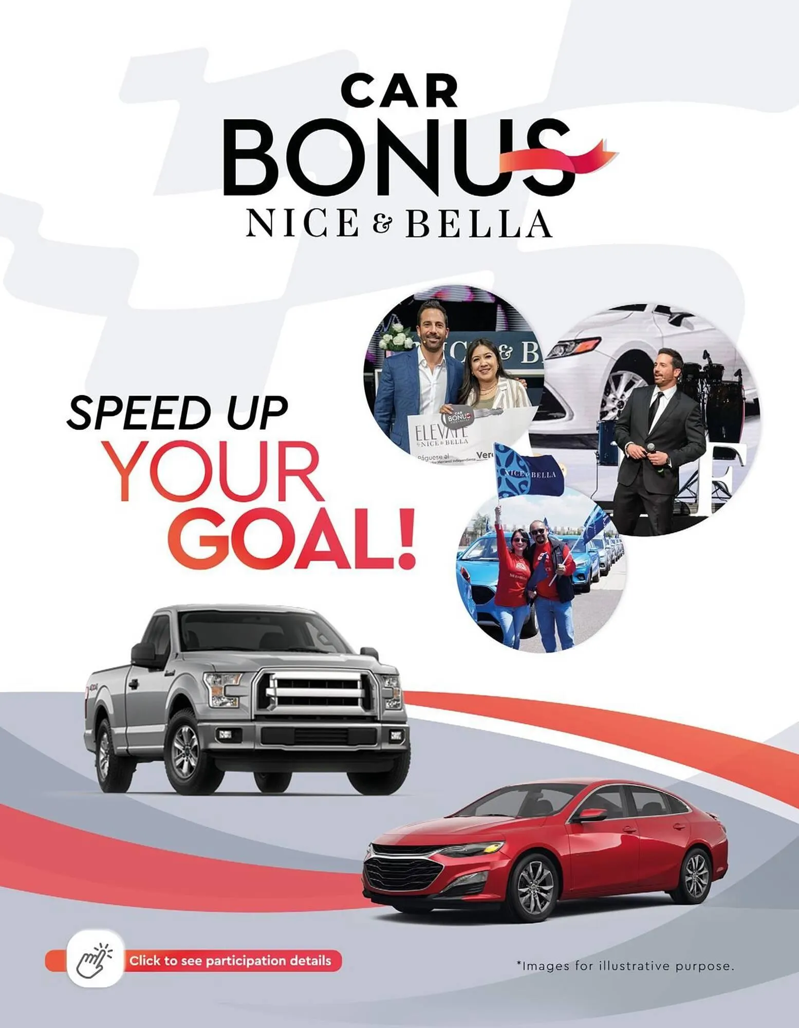 Catálogo de Catálogo Nice 17 de febrero al 31 de agosto 2026 - Pagina 33