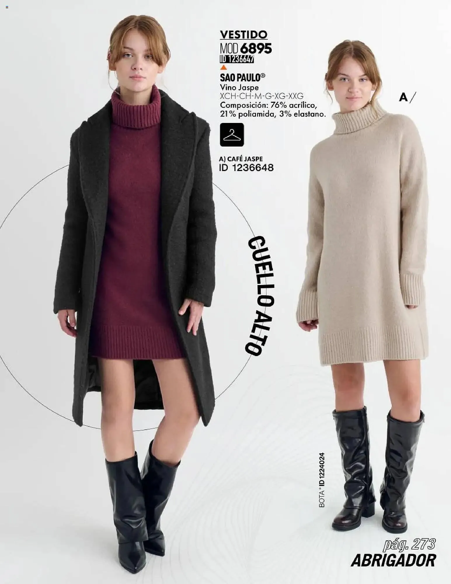 Catálogo de Catálogo Price Shoes 3 de noviembre al 1 de febrero 2026 - Pagina 284