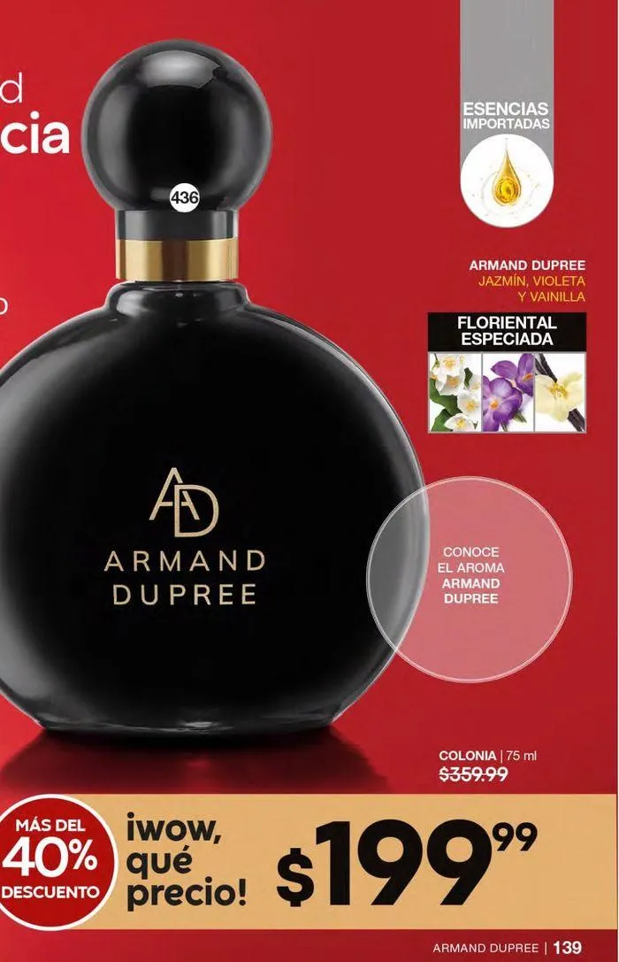 Catálogo de Fuller CAMPAÑA 10 23 de agosto al 10 de septiembre 2024 - Pagina 43