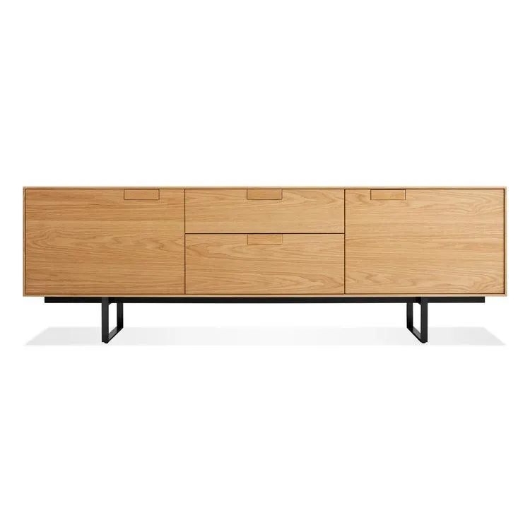 Series 11 2 Door / 2 Drawer Console