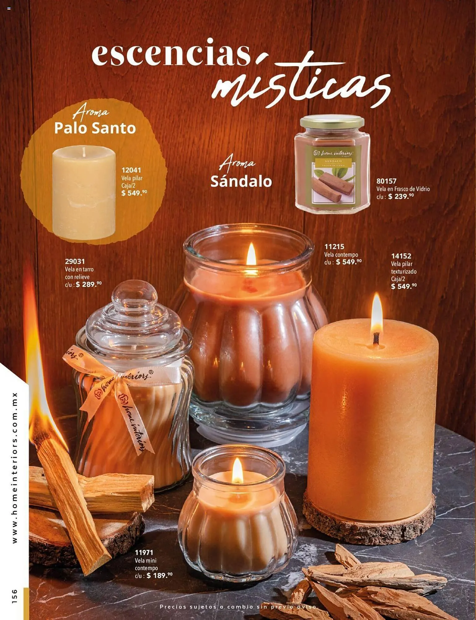 Catálogo de Catálogo Home Interiors 25 de junio al 2 de julio 2024 - Pagina 88