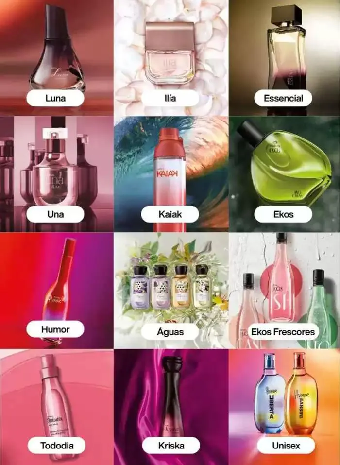 Catálogo de Revista Natura Ciclo 9 2025 1 de septiembre al 30 de septiembre 2025 - Pagina 28