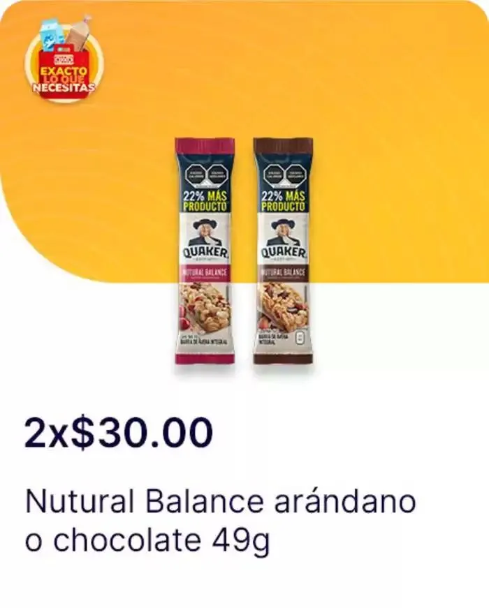 Catálogo de Exacto lo que necesitas 7 de enero al 22 de enero 2025 - Pagina 63