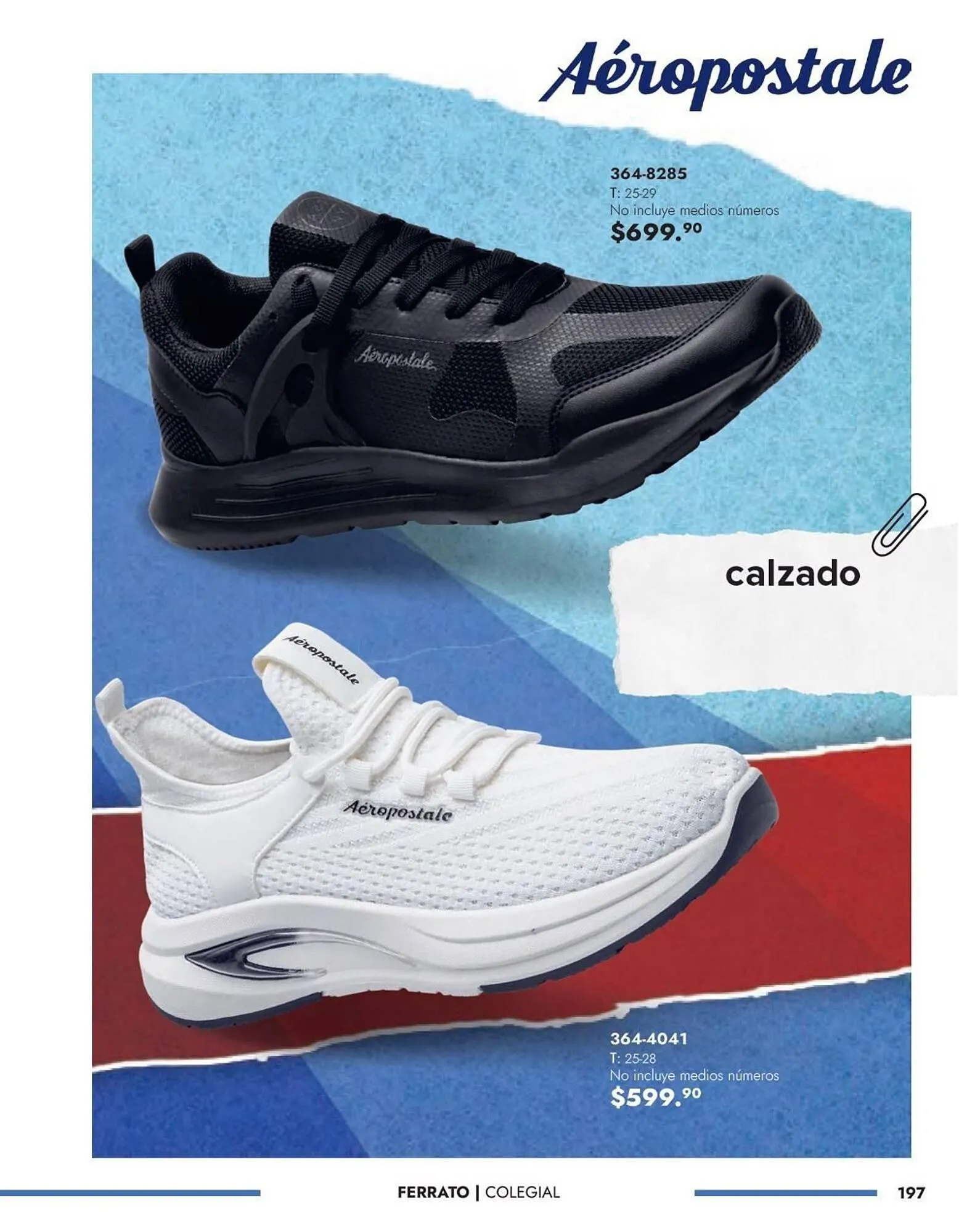 Catálogo de Catálogo Andrea 23 de mayo al 31 de agosto 2025 - Pagina 197