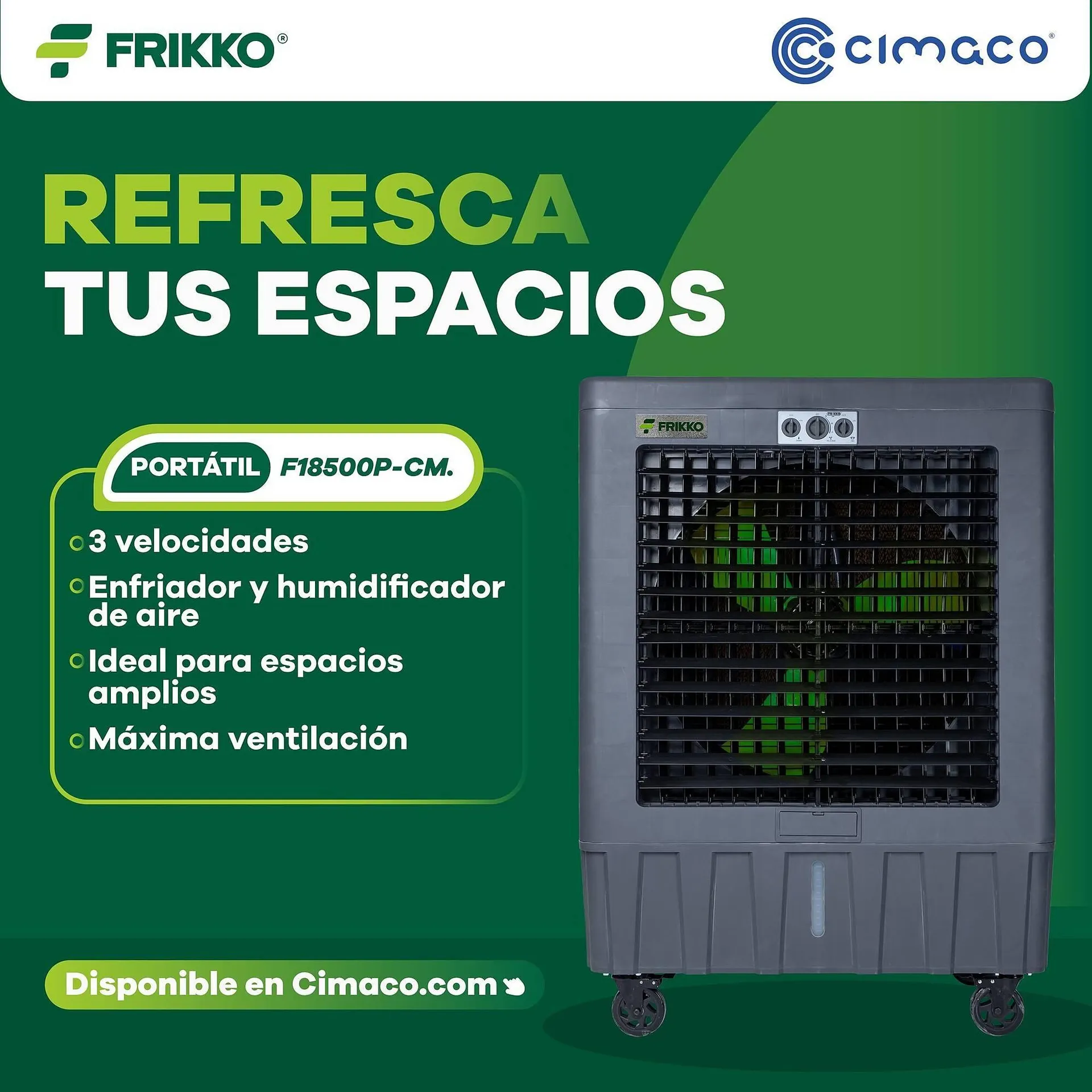 Catálogo de Catálogo Cimaco 18 de abril al 30 de abril 2026 - Pagina 4