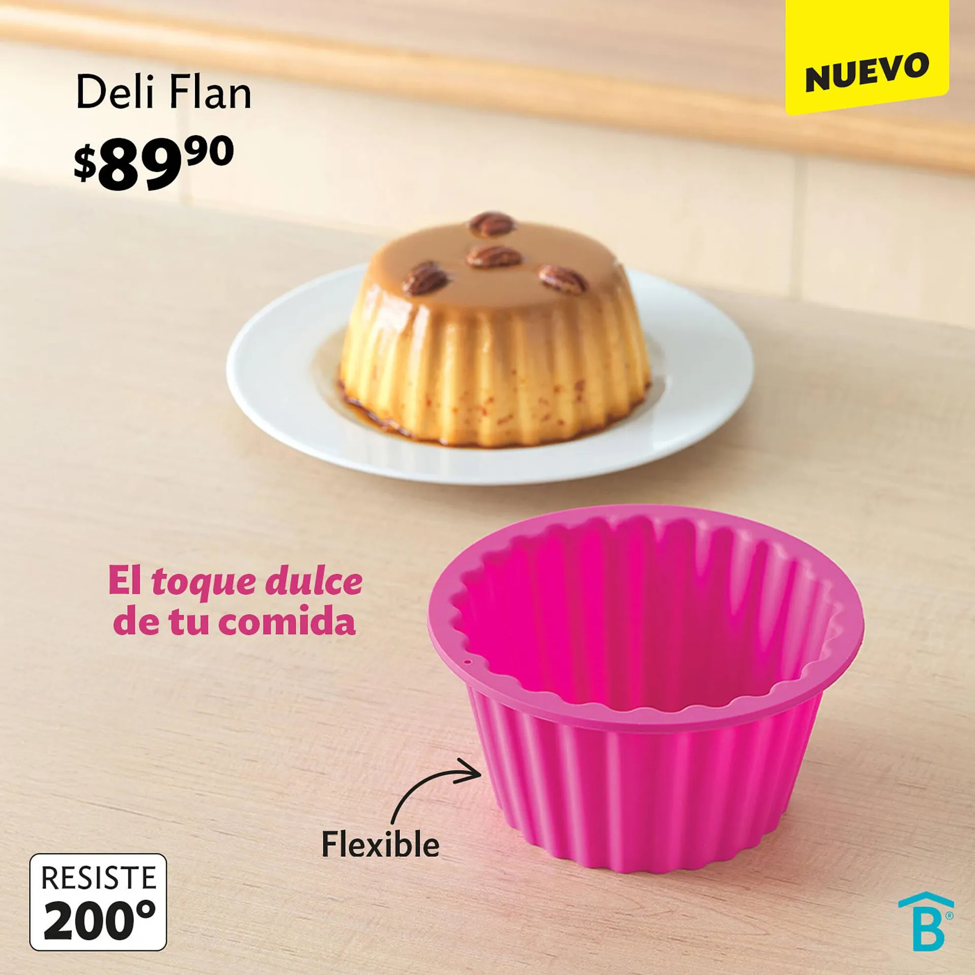 Catálogo de Catálogo BetterWare 6 de septiembre al 6 de septiembre 2025 - Pagina 3