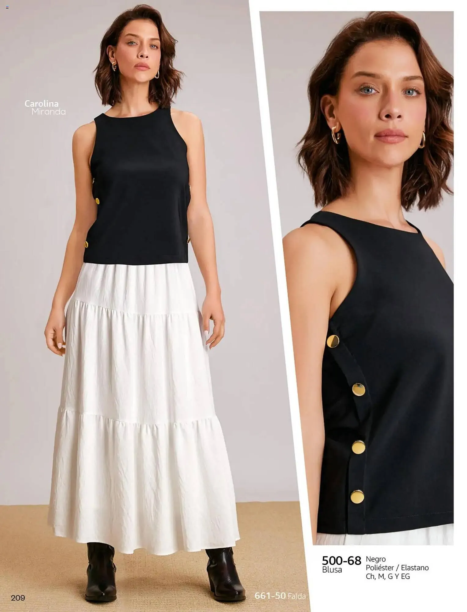 Catálogo de Catálogo Cklass 2 de enero al 1 de mayo 2026 - Pagina 253