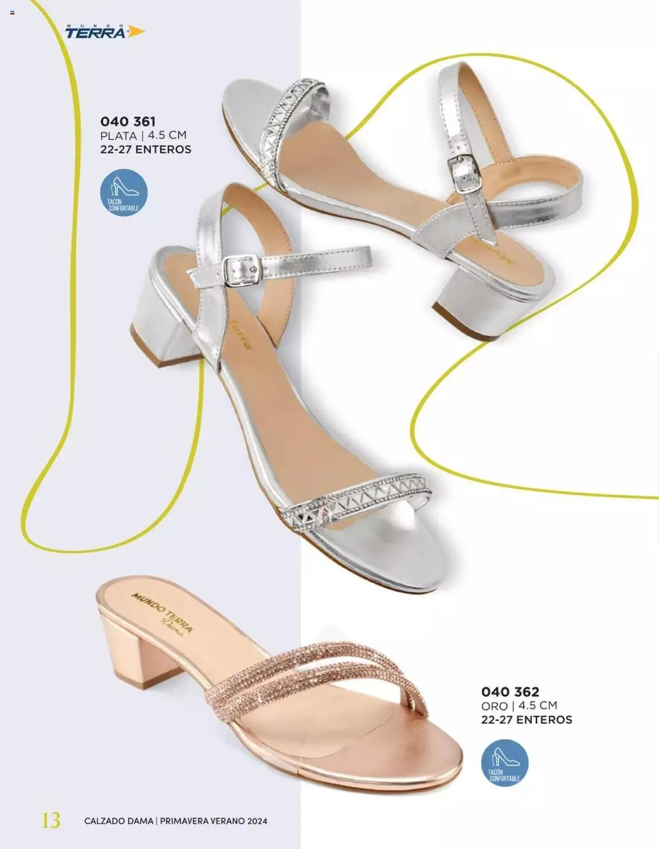 Catálogo de Mundo Terra catálogo 1 de enero al 31 de diciembre 2024 - Pagina 16