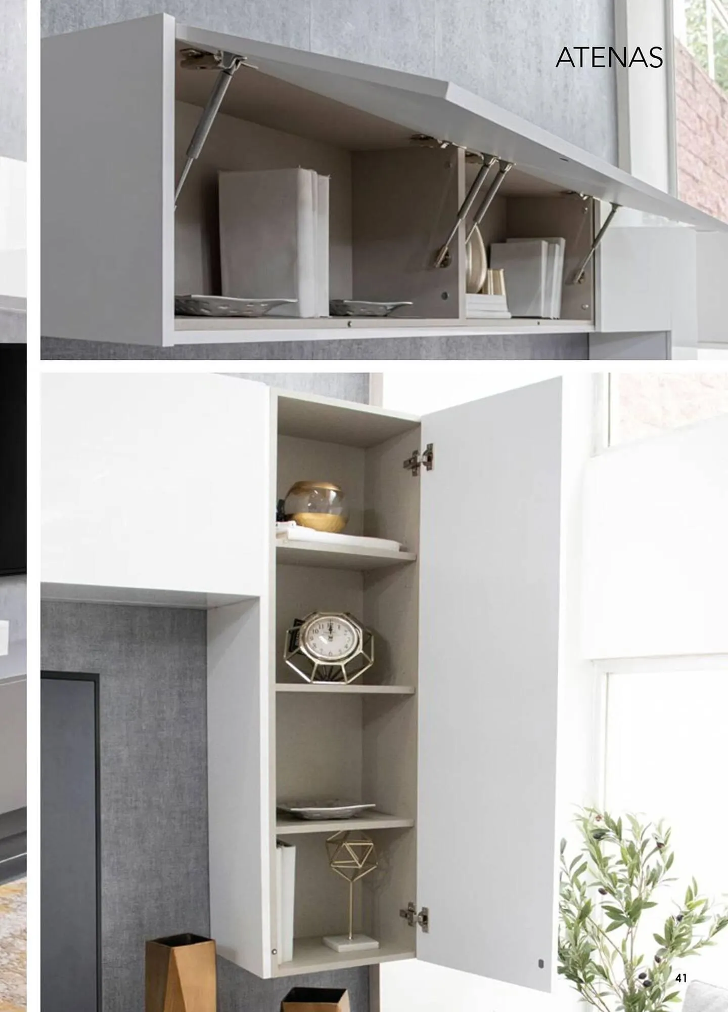 Catálogo de Catálogo Casa de las Lomas 30 de mayo al 31 de diciembre 2025 - Pagina 41