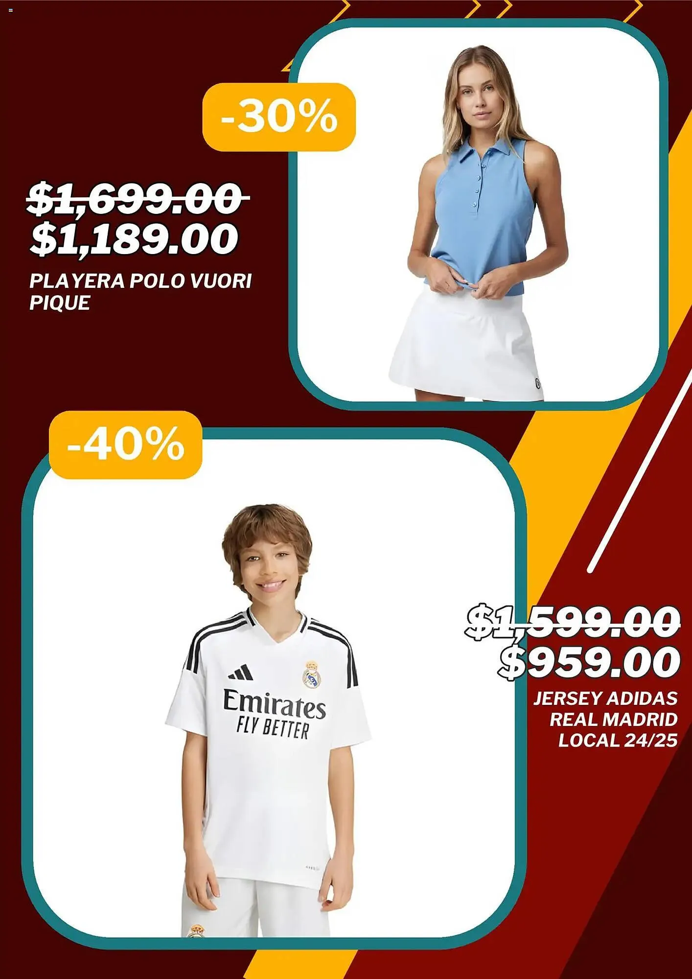 Catálogo de Catálogo Innovasport 13 de enero al 13 de febrero 2026 - Pagina 6