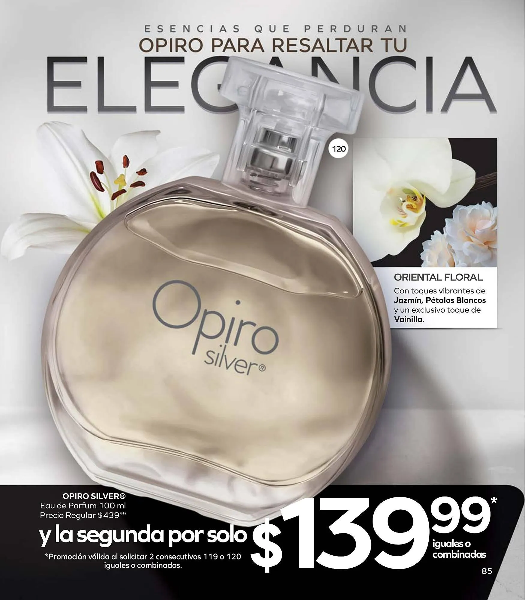 Catálogo de Catálogo Stanhome 6 de mayo al 23 de mayo 2025 - Pagina 89