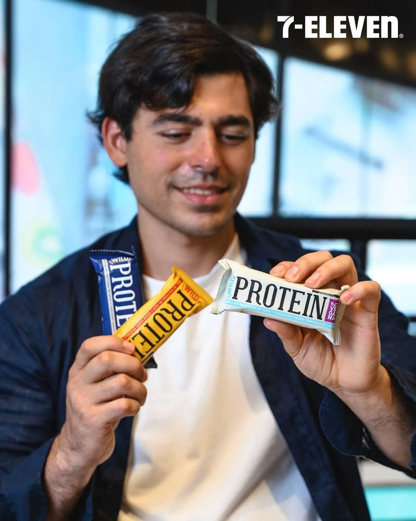 Catálogo 7-eleven - 1