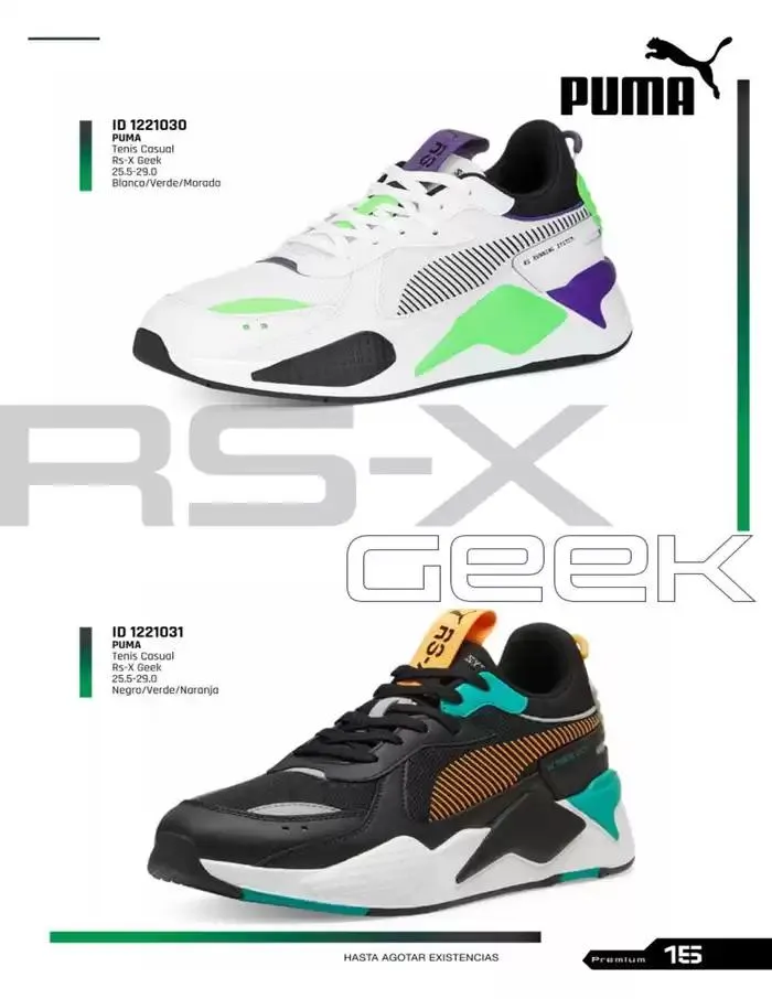 Catálogo de IMP PREMIUM 16 de diciembre al 16 de marzo 2025 - Pagina 15