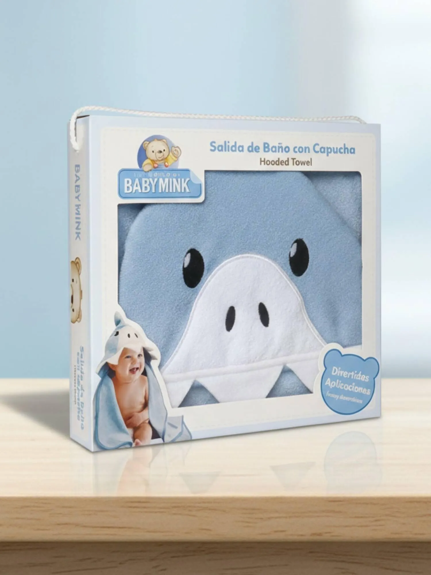 Catálogo de Catálogo Baby Mink 26 de noviembre al 9 de diciembre 2025 - Pagina 2