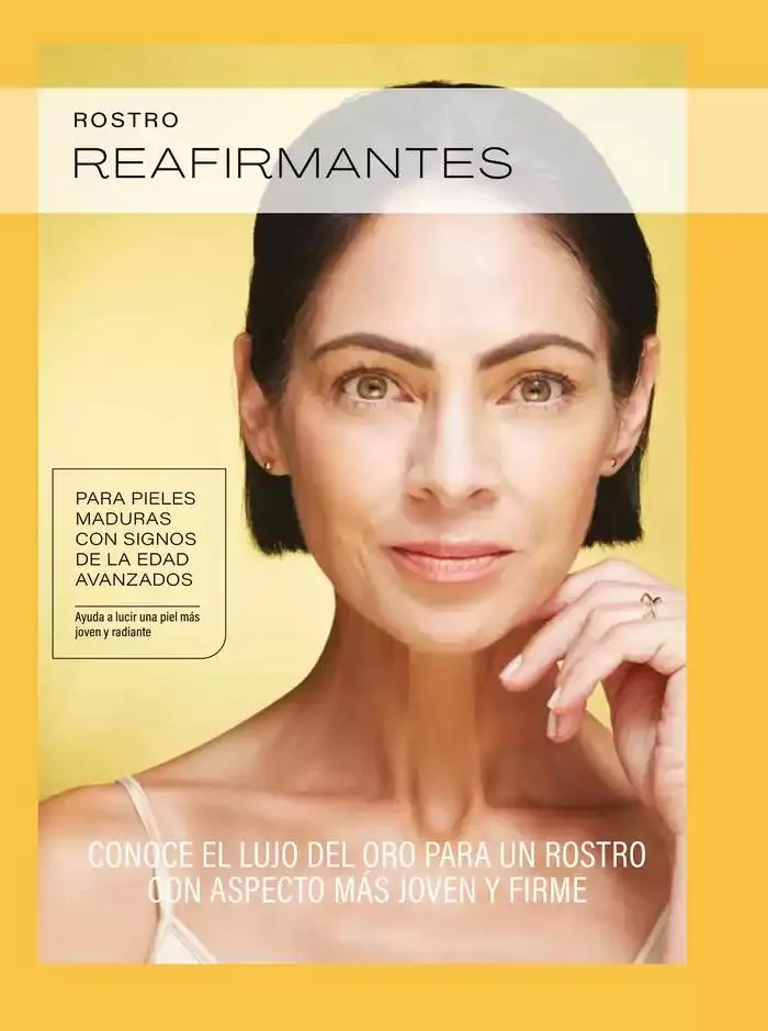 Catálogo de Ofertas Jafra 2 de mayo al 31 de mayo 2025 - Pagina 36