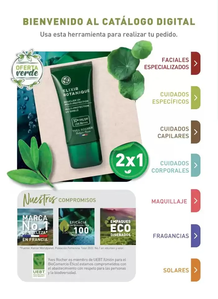 Catálogo de Rebajas hasta -60% - C01 6 de enero al 20 de enero 2025 - Pagina 2