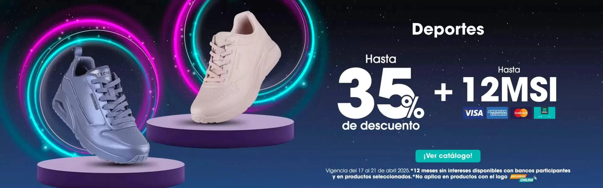 Catálogo de Catálogo Surtidora Departamental 18 de abril al 21 de abril 2025 - Pagina 2