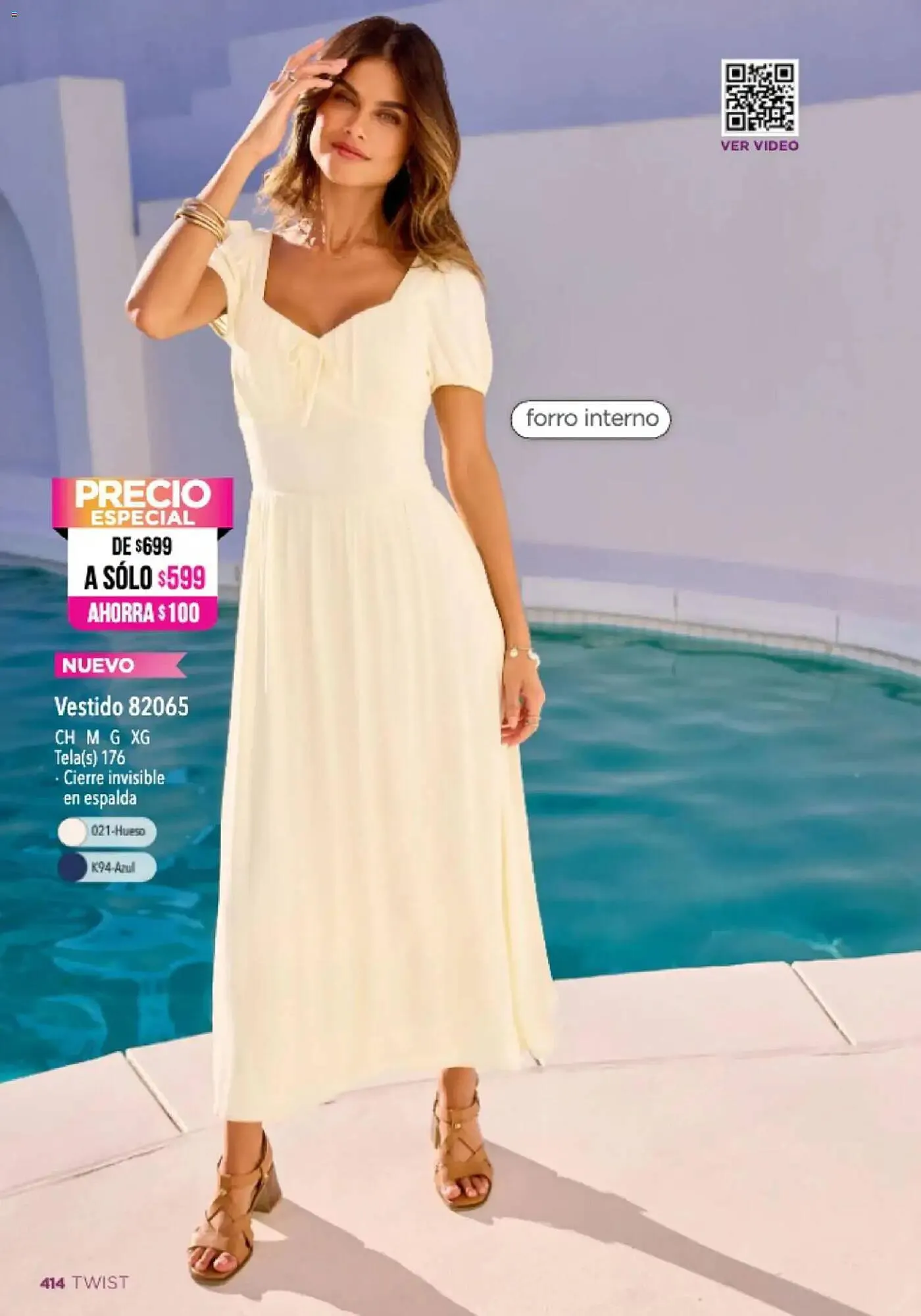 Catálogo de Catálogo Ilusión 1 de abril al 1 de mayo 2026 - Pagina 416