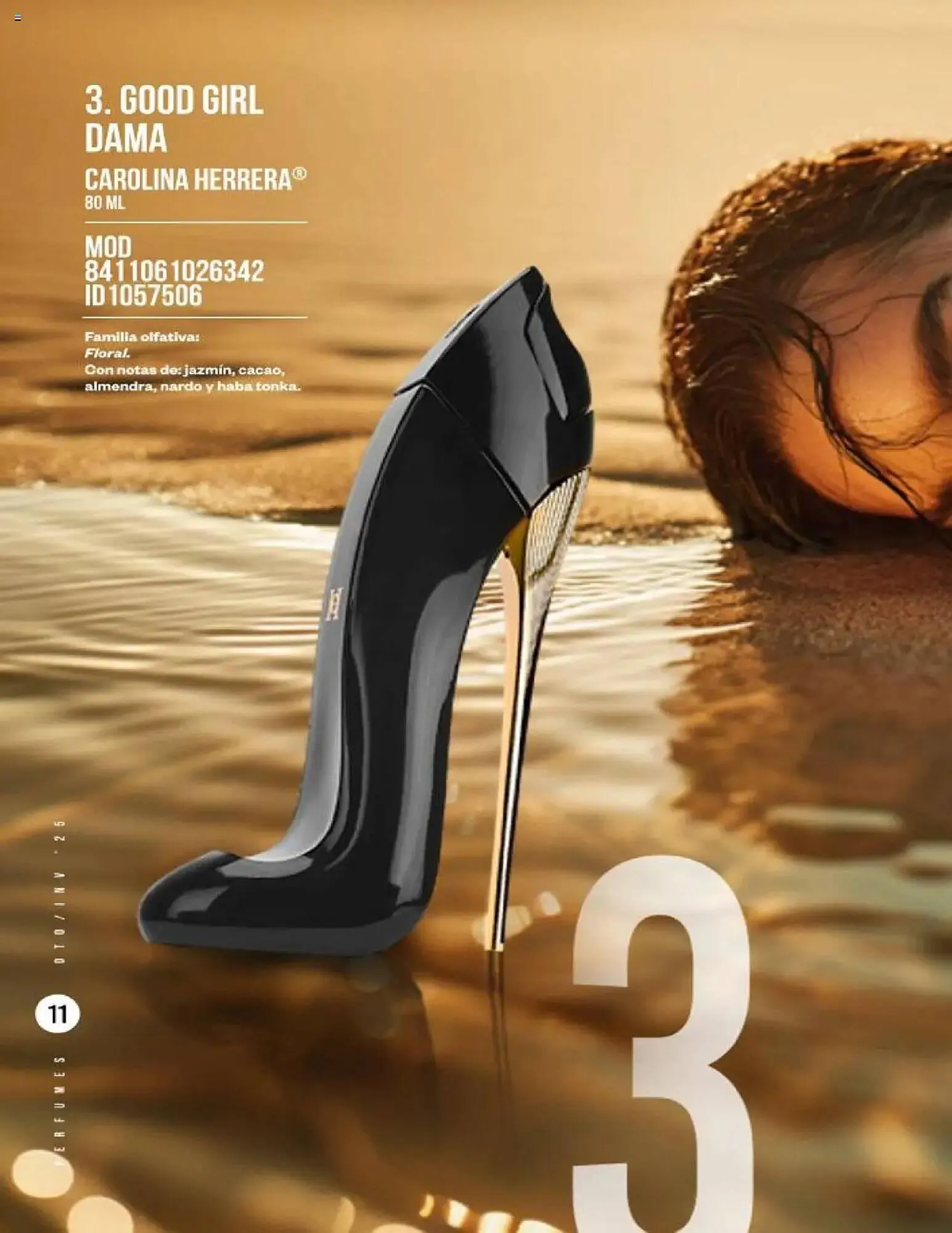 Catálogo de Catálogo Price Shoes 8 de agosto al 1 de enero 2026 - Pagina 11