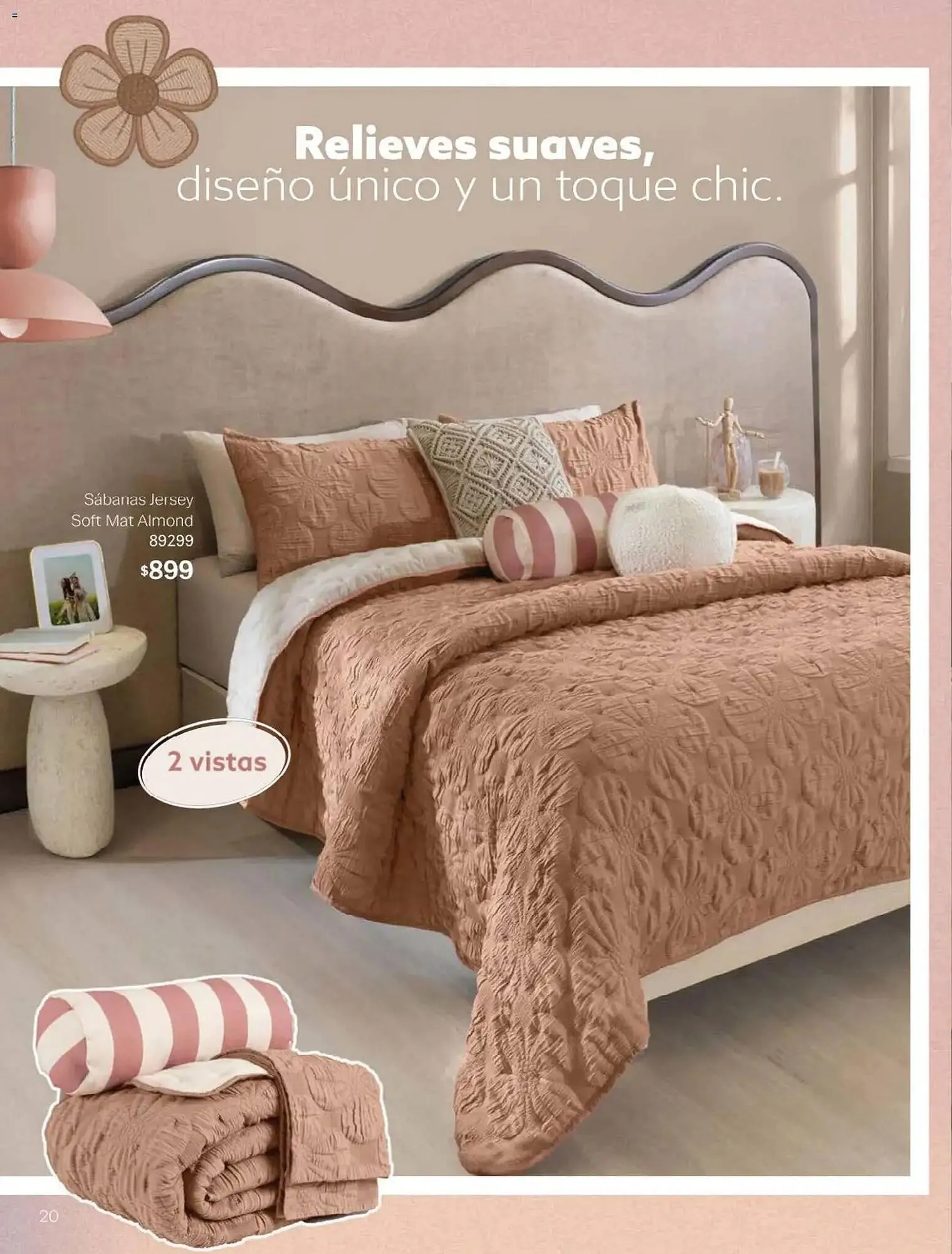 Catálogo de Catálogo Vianney 23 de enero al 1 de mayo 2026 - Pagina 22