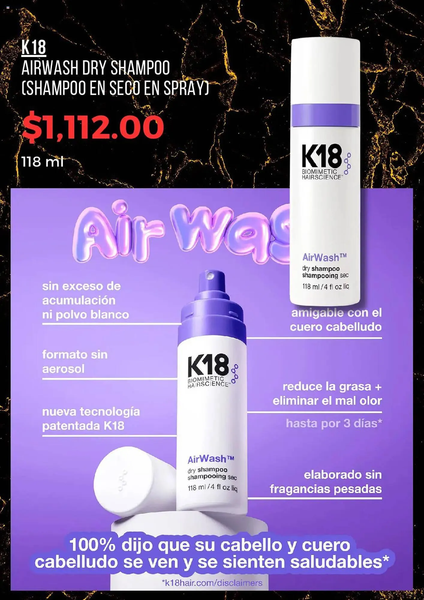 Catálogo de Catálogo Sephora 1 de junio al 1 de julio 2025 - Pagina 6