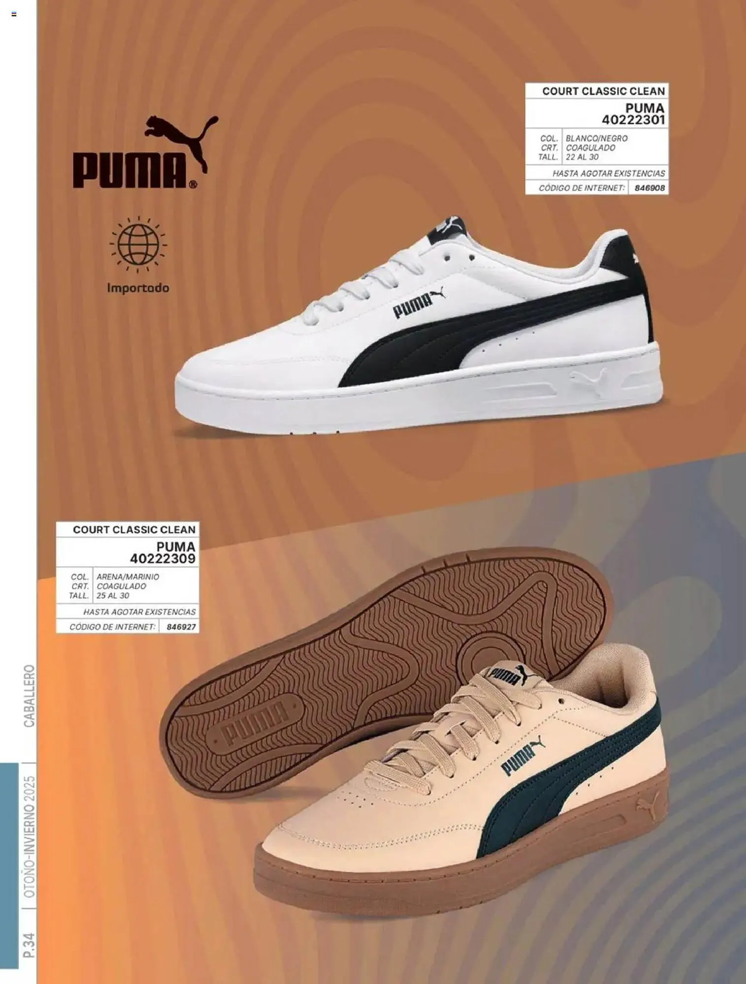 Catálogo de Catálogo Impuls 7 de julio al 30 de septiembre 2025 - Pagina 36