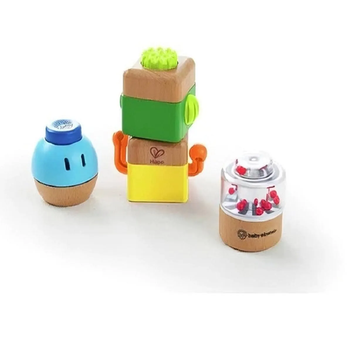 BLOQUES DE ACTIVIDADES SENSORIALES