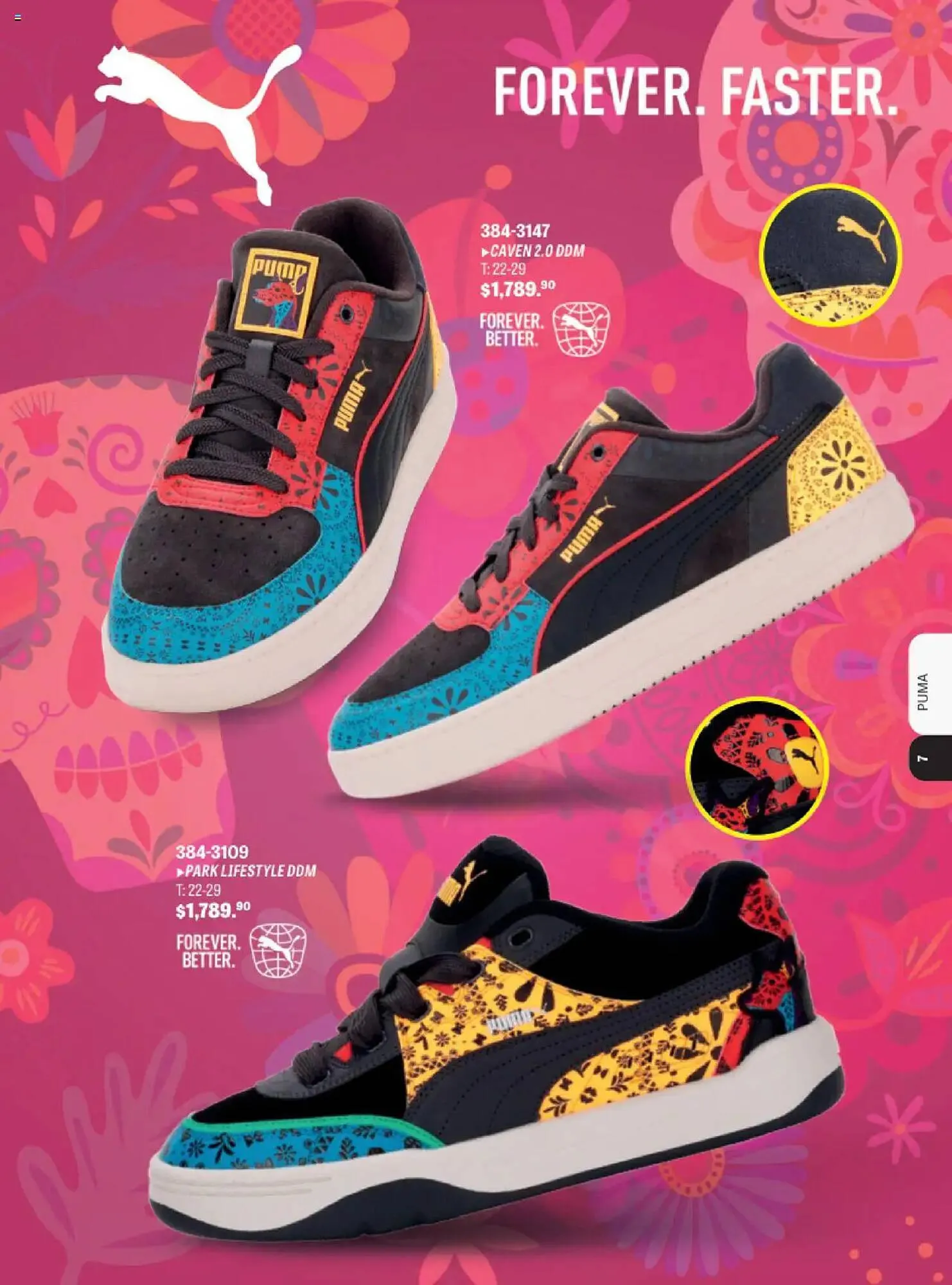 Catálogo de Catálogo Andrea 13 de agosto al 1 de enero 2026 - Pagina 3