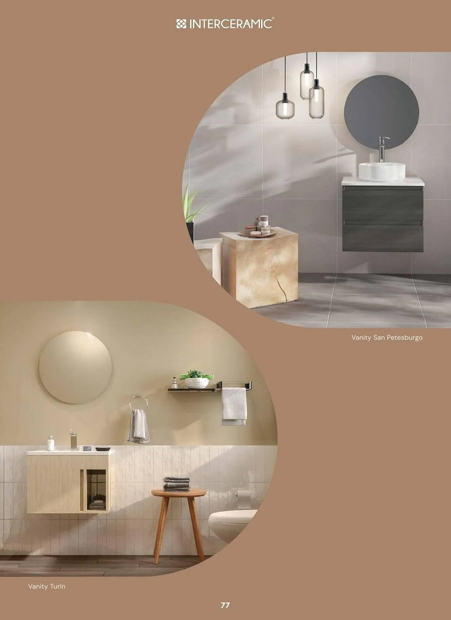 Catálogo de Catálogo Interceramic 9 de octubre al 1 de noviembre 2023 - Pagina 74