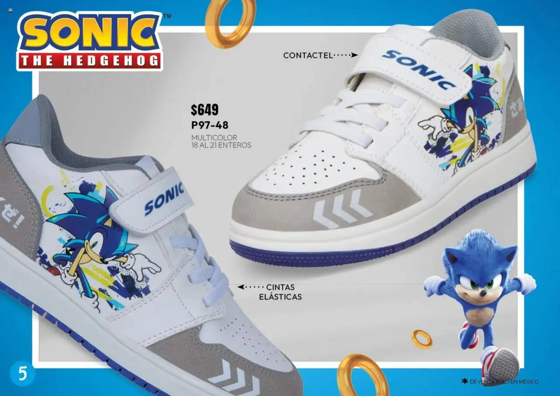 Catálogo de Catálogo Cklass 23 de abril al 30 de abril 2025 - Pagina 6