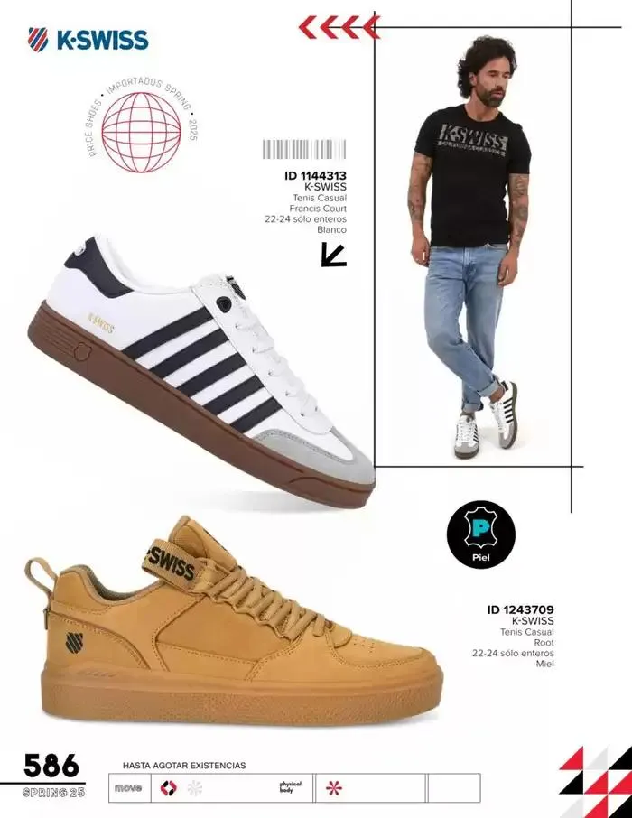 Catálogo de IMP SPRING | 2025 | 1E 17 de febrero al 28 de febrero 2025 - Pagina 588