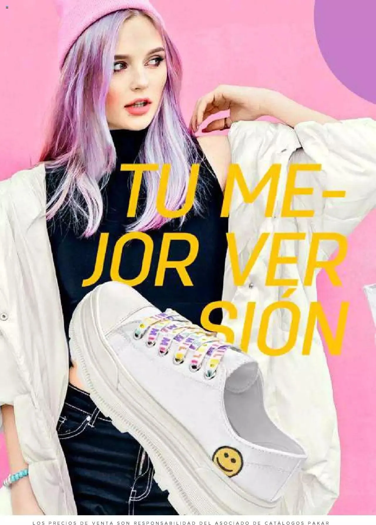 Catálogo de SC Pakar - Casual 27 de enero al 31 de diciembre 2023 - Pagina 338