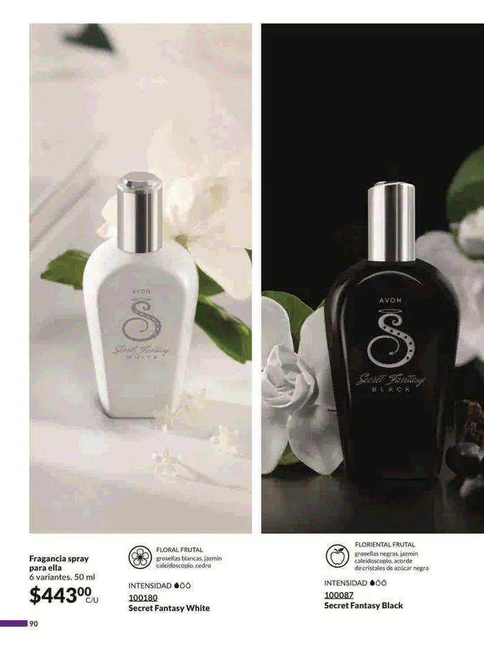 Catálogo de Avon COSMÉTICOS C15 14 de agosto al 18 de septiembre 2024 - Pagina 90